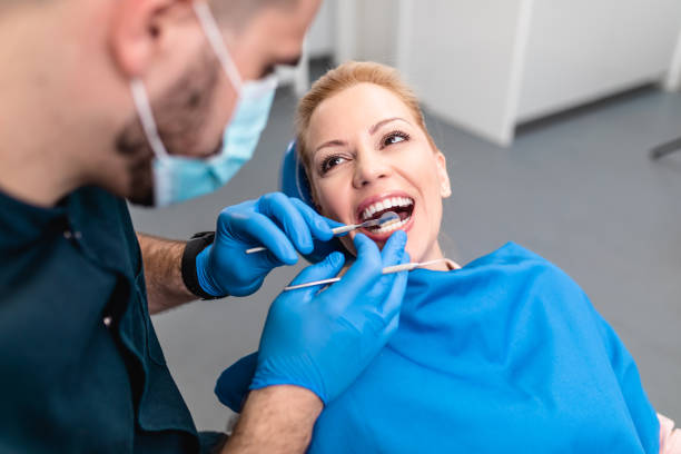 Best Emergency Dental Care  in Sudley, VA