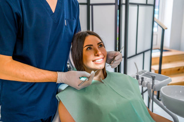 TMJ/TMD Treatment in Sudley, VA