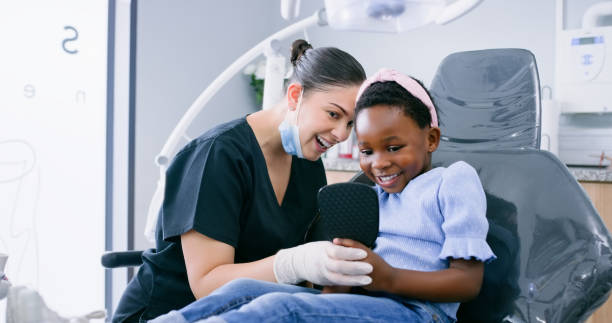 Laser Dentistry in Sudley, VA